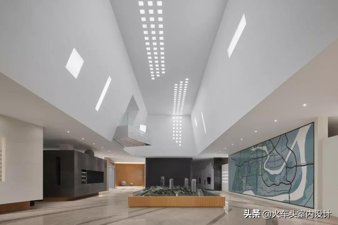 一个城市里的美学,一个城市美学地标