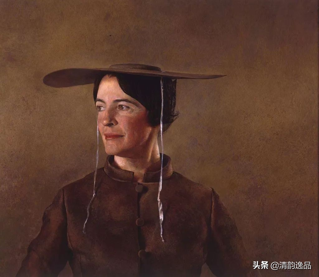 类似安德鲁怀斯的画家,安德鲁怀斯画家视频