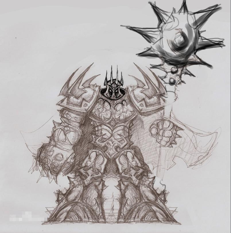 英雄联盟:莫德凯撒皮肤特效重做,五杀摇滚“偷”了地狱狗头音响