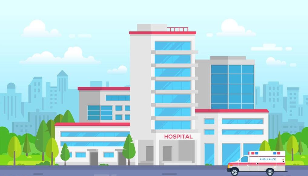 河北省新建医院项目,河北国家区域医疗中心