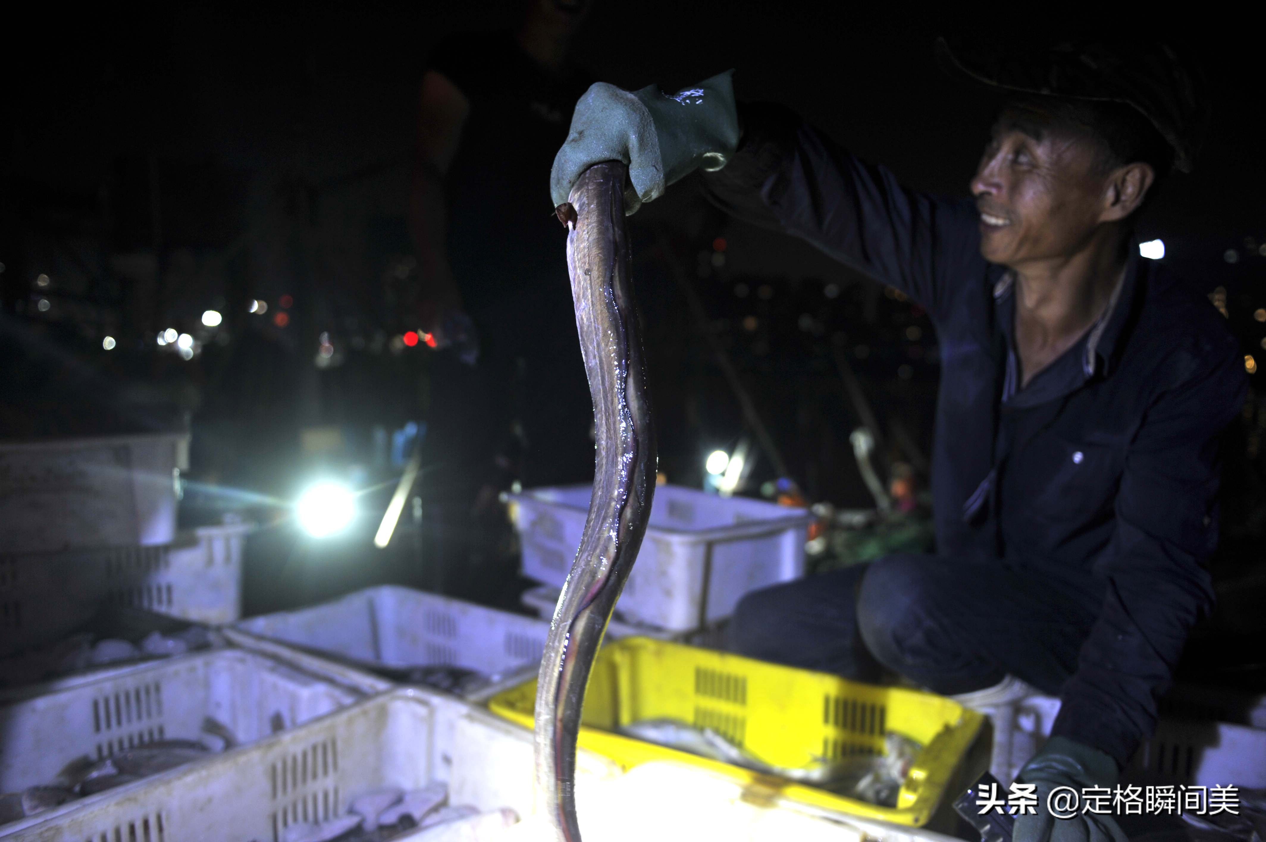 贩卖海鲜赚钱,贩卖海鲜多赚钱