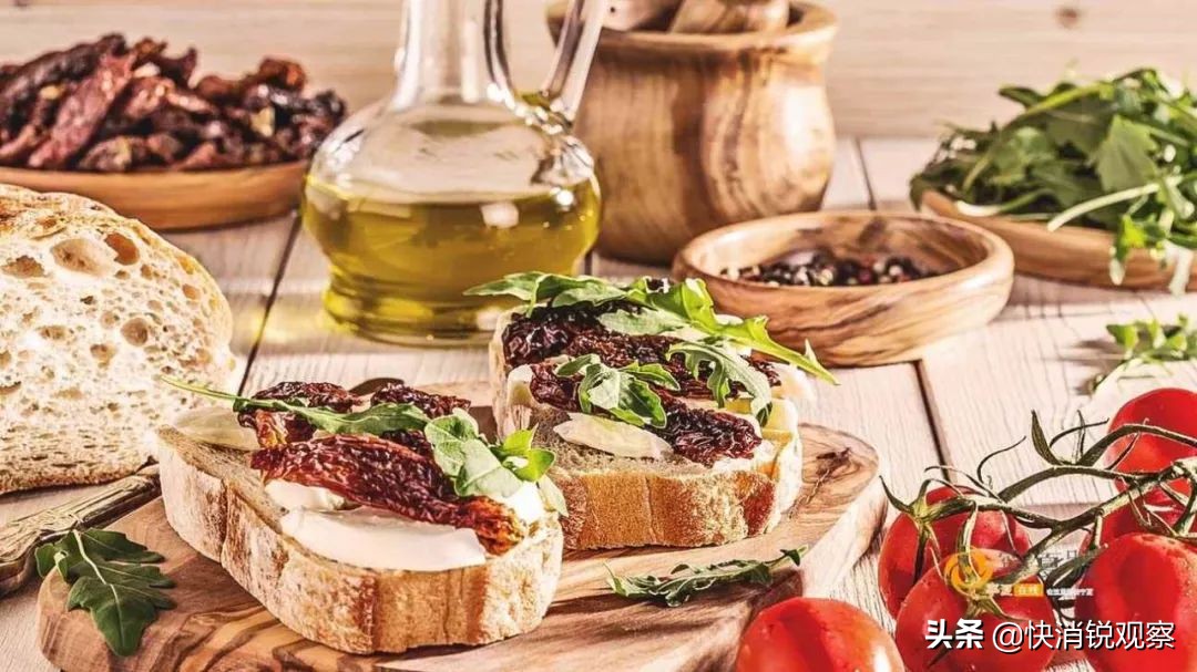 全球健康饮食国家排行榜,全球公认最健康的国家排名