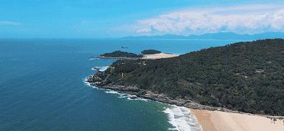 *江阳**北洛秘境最新攻略！带你漫游宝藏海岛探秘悬崖泳池