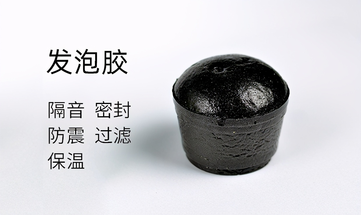 发泡胶环保吗有毒吗,发泡胶防火么