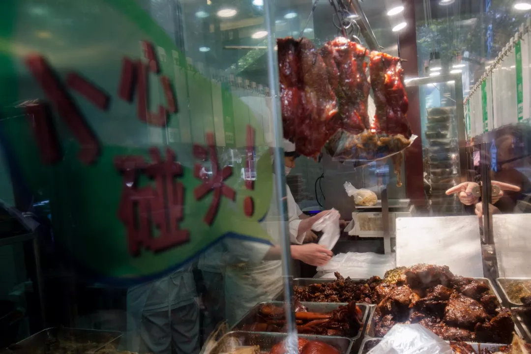 本帮江浙菜热销第一名种草榜,上海本帮菜浓油赤酱