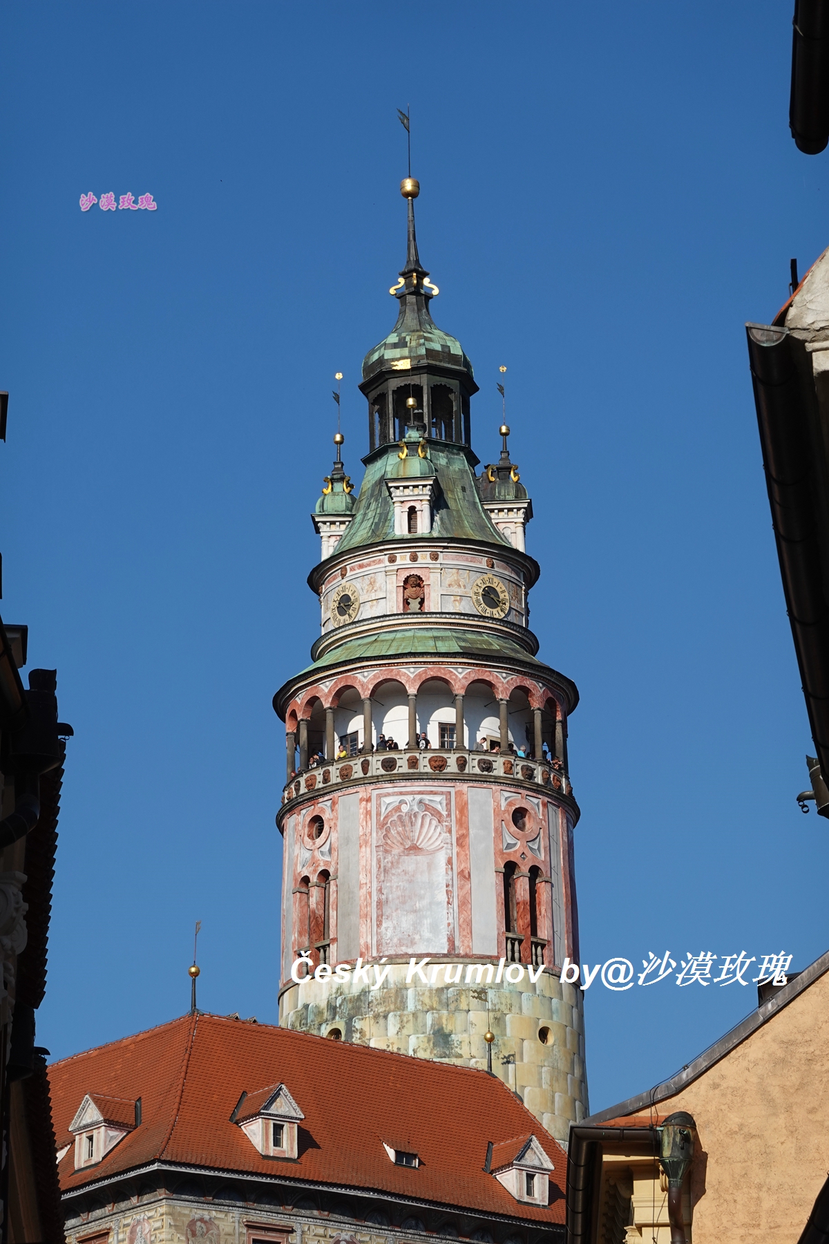 捷克最美城堡在哪,捷克最美小镇视频