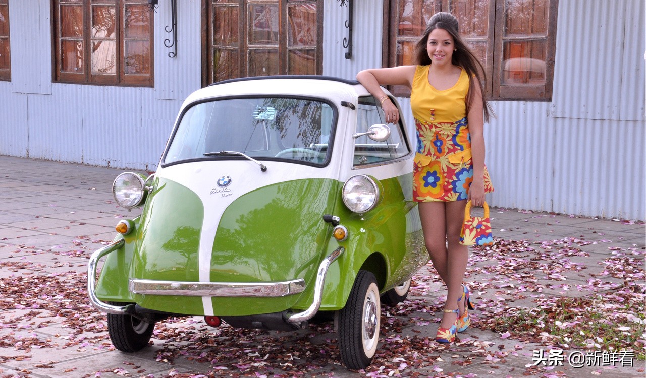 mini汽车设计,mini车设计灵感