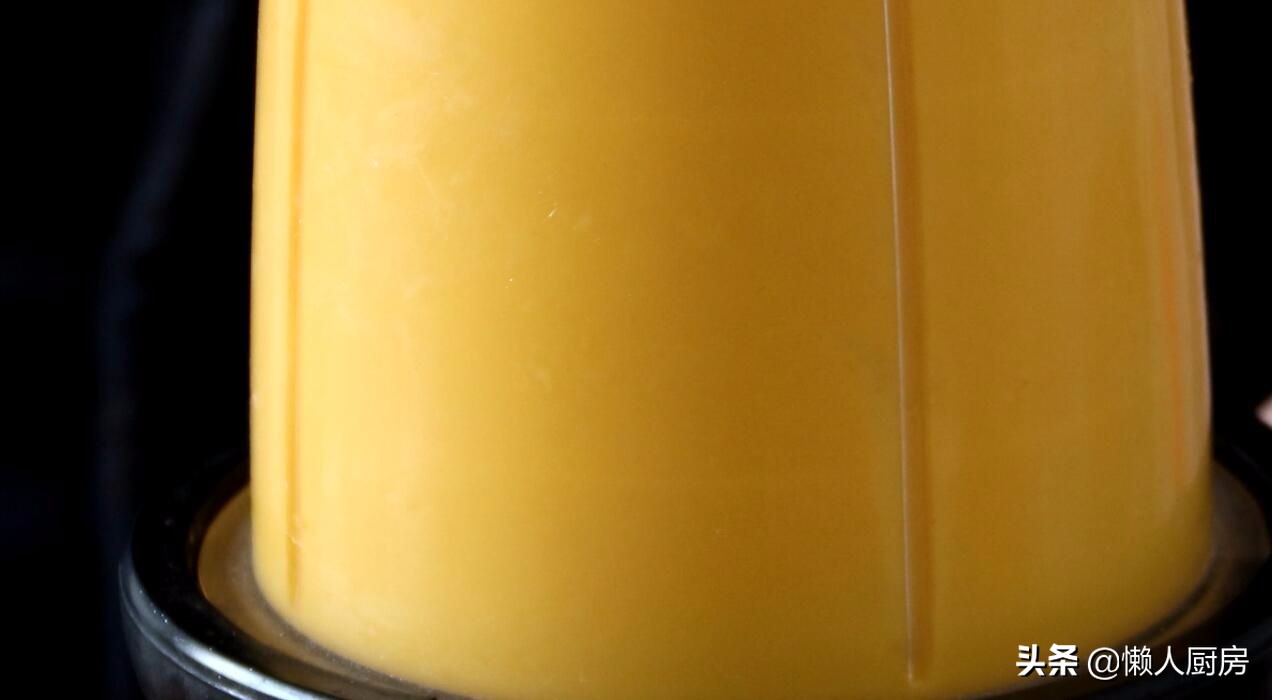 不用烤箱教你做慕斯蛋糕,不用黄油的慕斯蛋糕的家常做法