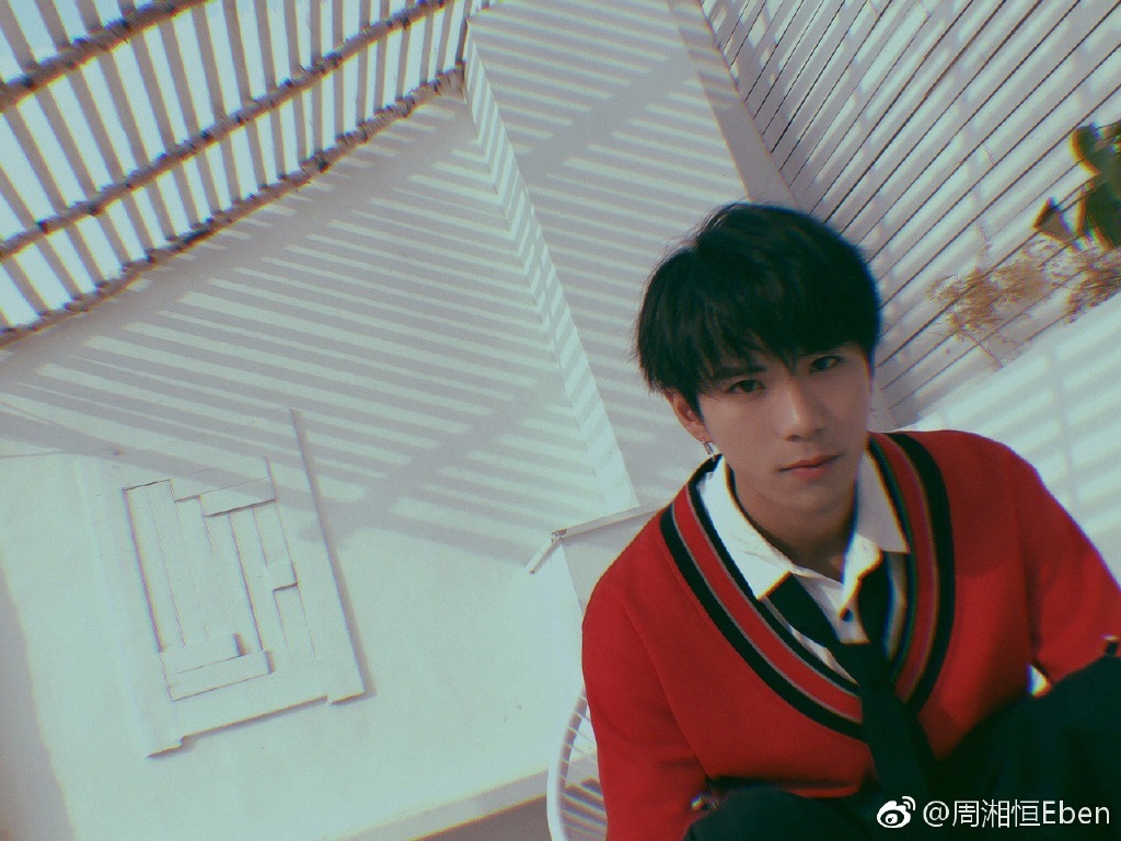 易烊千玺偶练,易烊千玺小成员