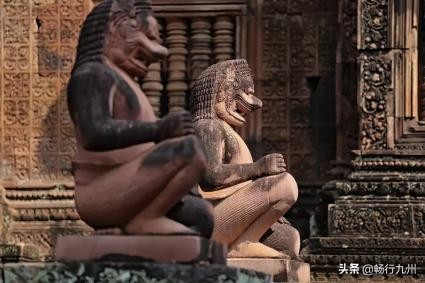 东南亚最繁华的王国,东南亚最强的王朝