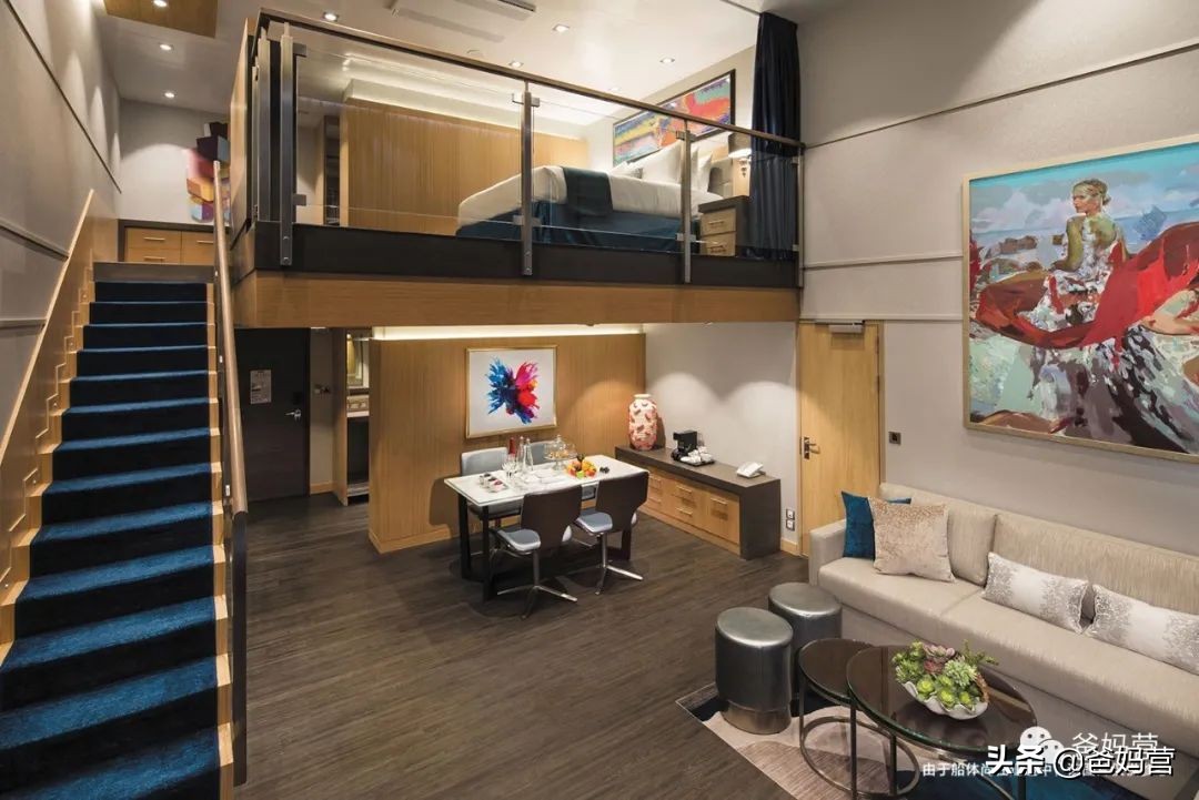 世界顶级豪华游轮来中国,世界顶级豪华游轮来过中国吗