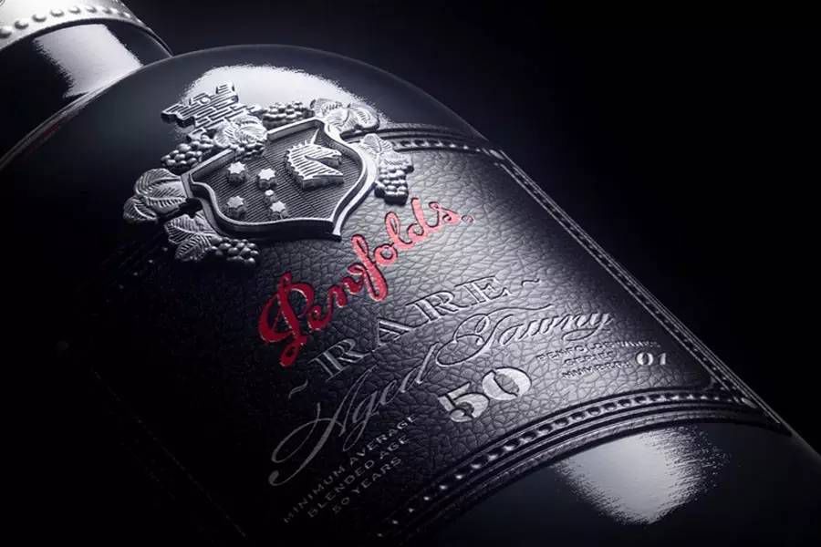 奔富酒各种系列的排名,奔富酒园大师传奇金钻m199干红