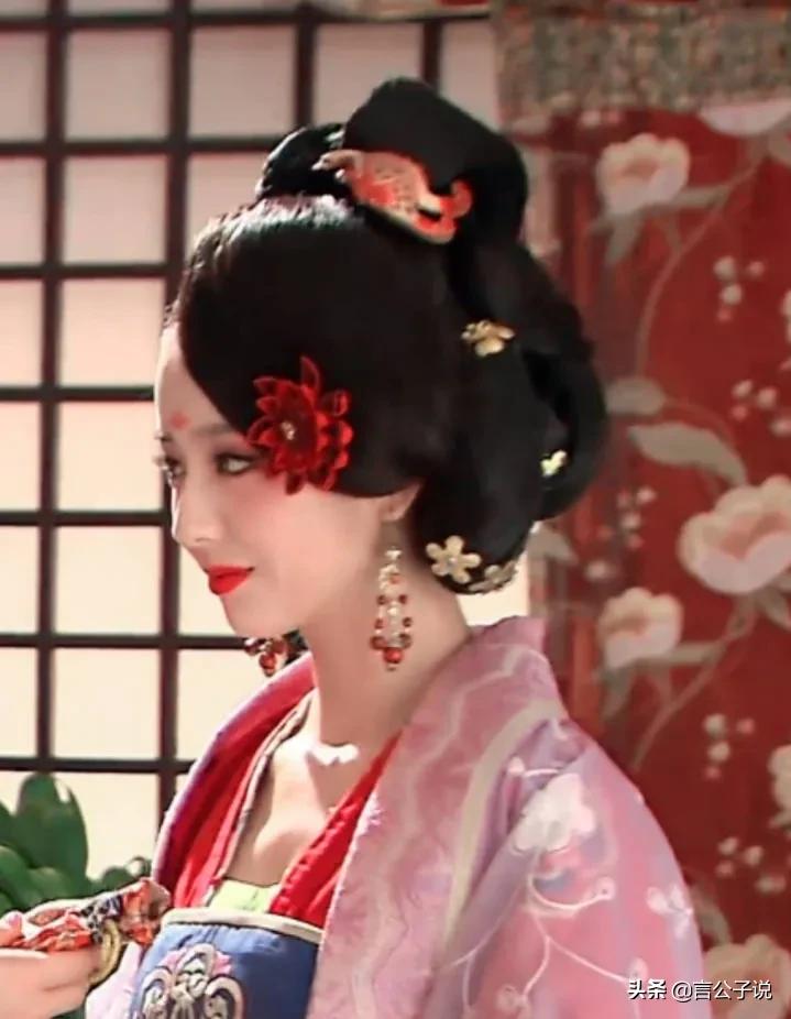 梦回唐朝古装剧,梦回唐朝定妆照