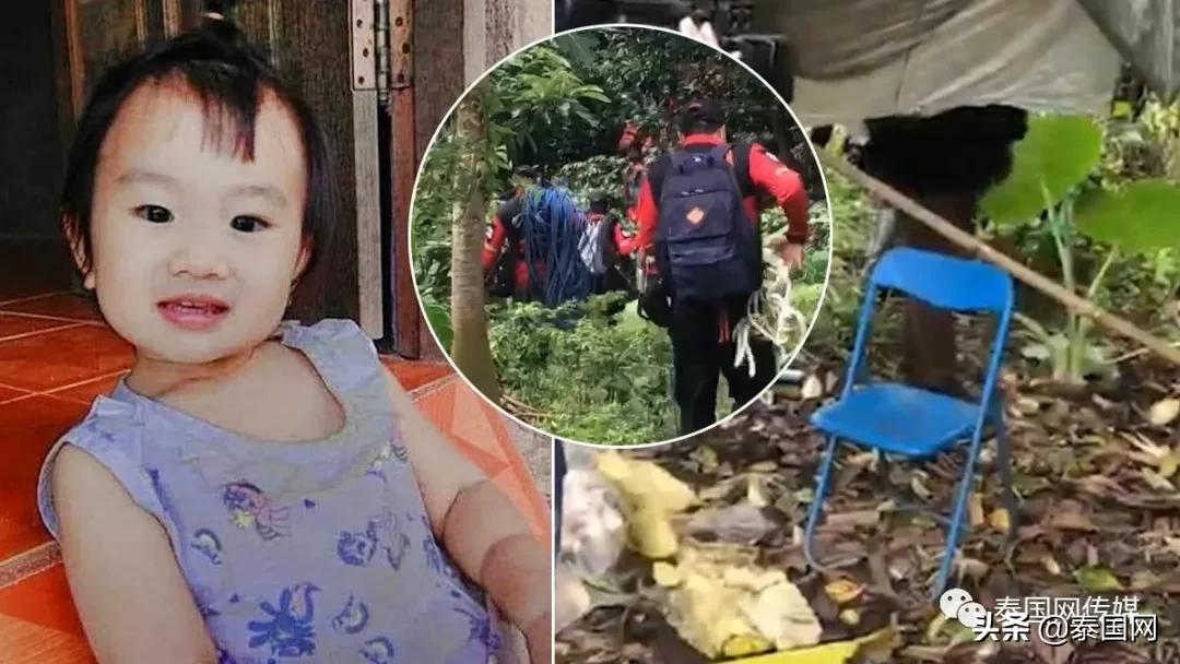 用一岁小女孩的命,向山神“献祭”?泰国的妖魔鬼怪怎么就这么多
