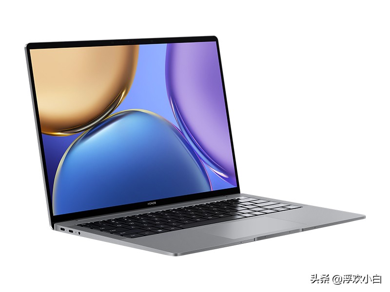 荣耀magicbook14和华硕哪个好,华硕灵耀pro14和荣耀magicbook14