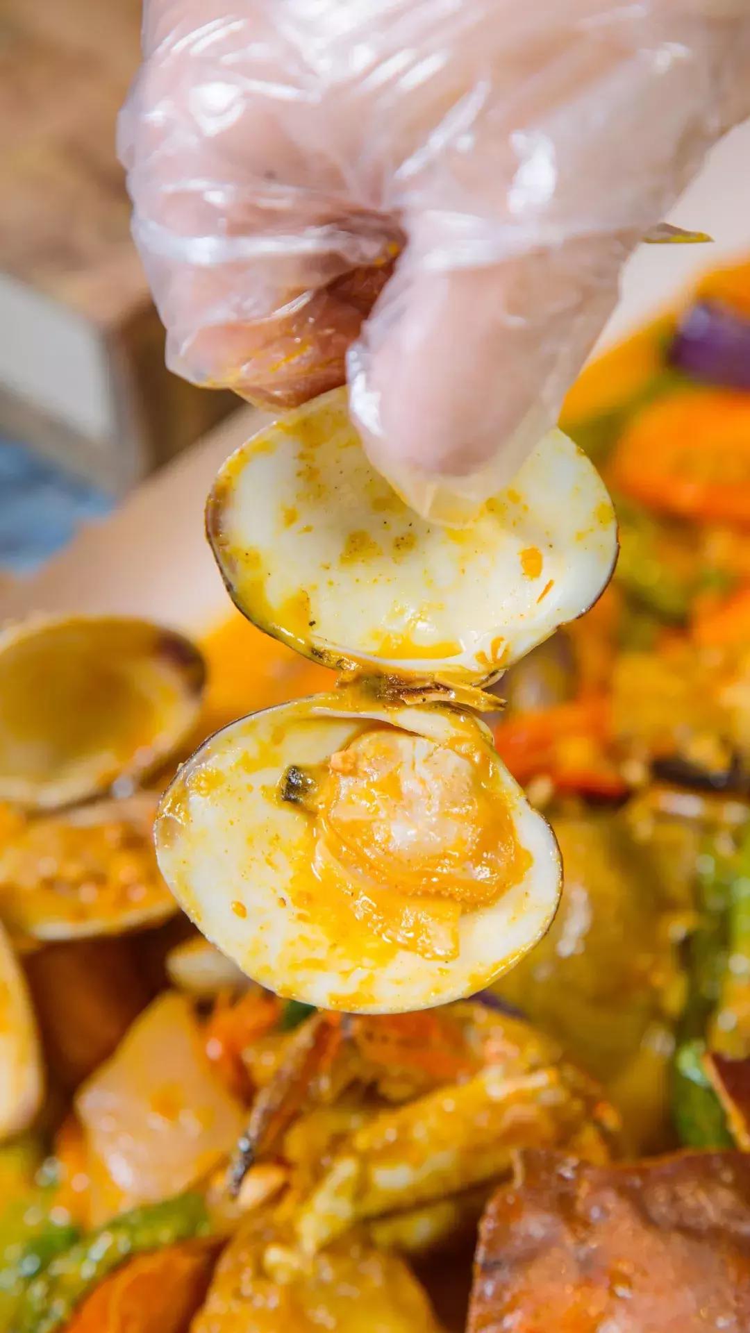 西餐界的“Chanel”!异国风味,带你见识超敢玩的食物实验所