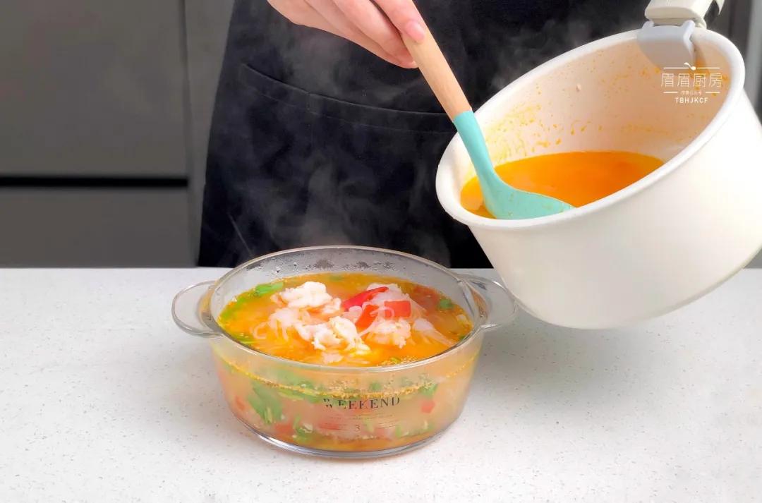 一周吃出小蛮腰的减脂营养餐,容易做的午餐减脂餐