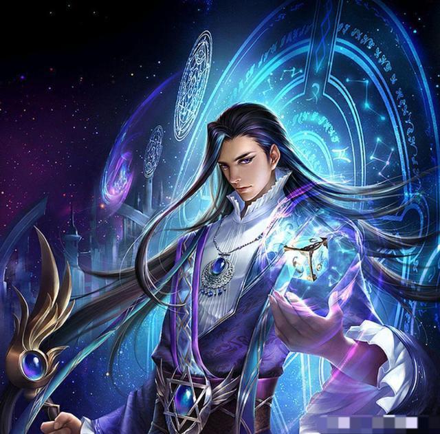 《万古神帝》如果荒天封天会叫什么？读者：荒天帝可还行？