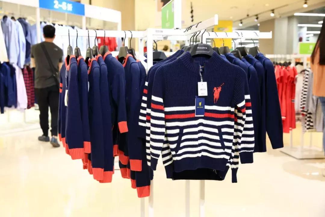 天津5000平米折扣卖场,天津大卖场