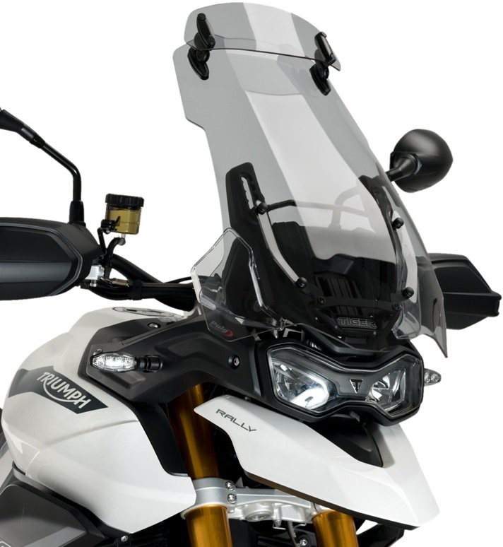 凯旋老虎900缺点,凯旋老虎900排气