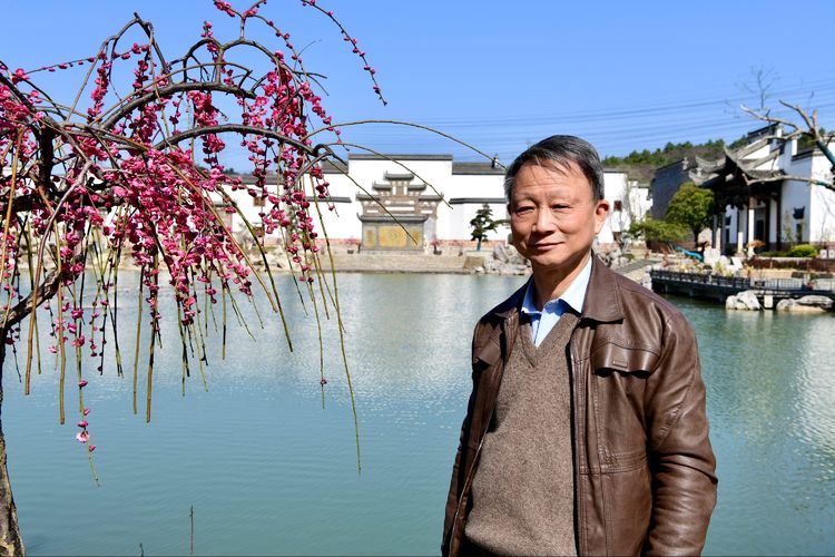 傅家边野营,走进金溪傅家村