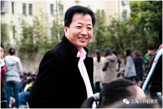 浦东这所学校堪称裸考之王！没有亲爹照顾，靠鸡血杀出一条路