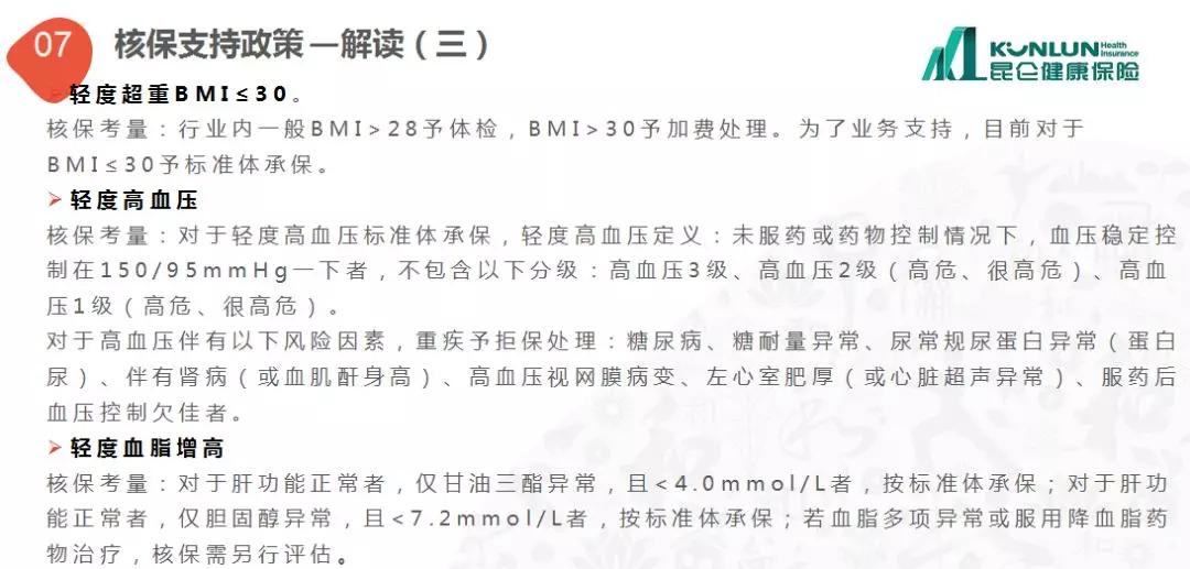 昆仑健康一年期重疾险,昆仑健康保2.0重疾险购买限制