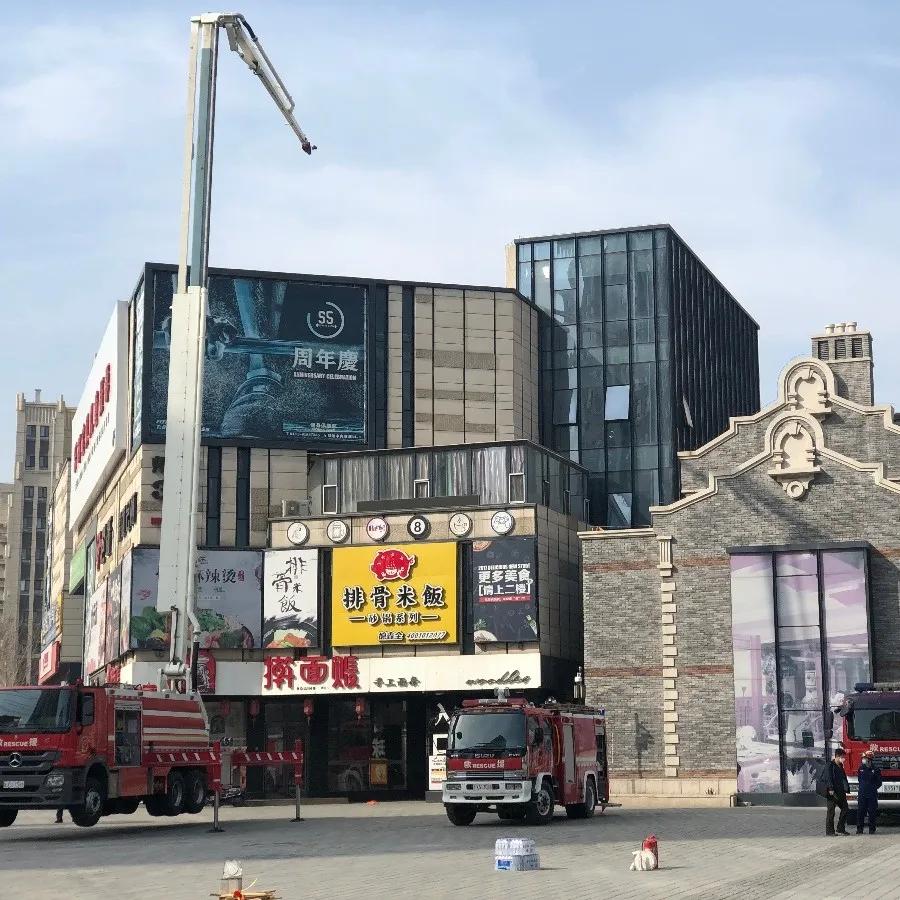 物业打造幸福社区,物业春风行动品质提升