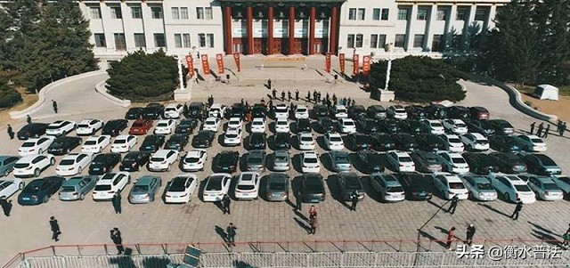 车队领导、能买职工内部车……特大诈骗犯的多面人生