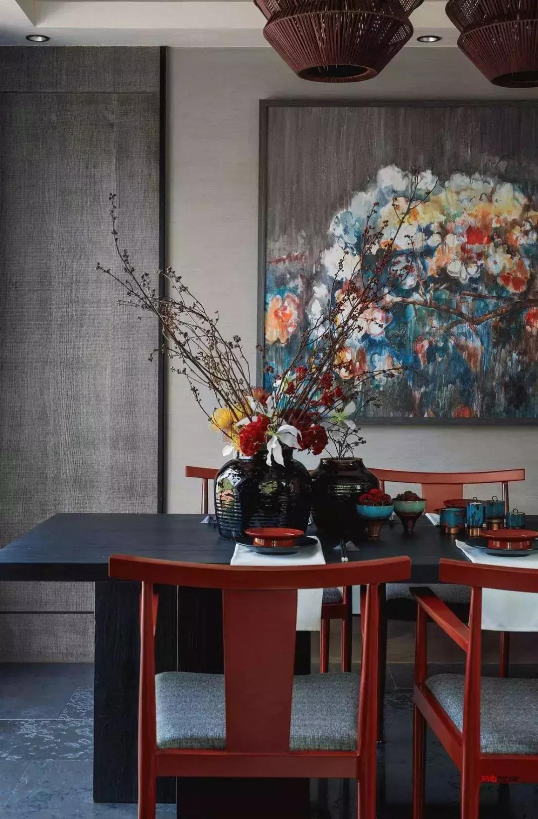 室内设计流行趋势,室内设计的7个新趋势案例分析