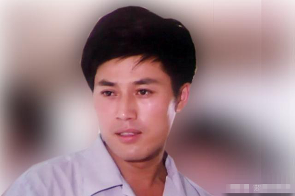 张瑜和郭凯敏还原庐山恋,郭凯敏张瑜个人资料简介