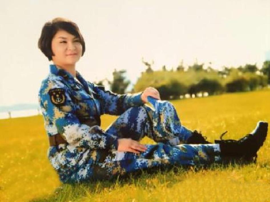 库尔班：想骑驴看望主席，临终遗训：从军报国，重孙女成航母女兵