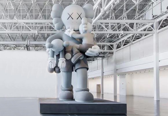 潮牌kawst恤,kawst恤联名