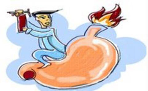 总是烧心,消化不好和烧心有关系吗