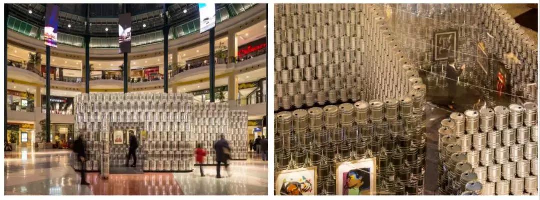 快闪店设计思路,快闪店设计理念说明