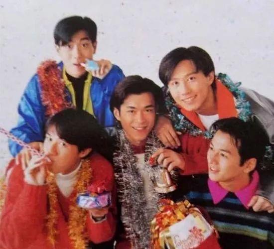 古天乐宣萱时隔18年再合作视频,古天乐宣萱再次合作