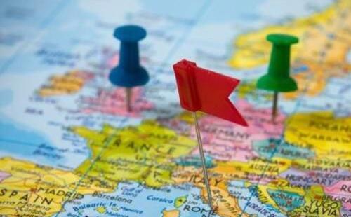 欧洲十国旅游指什么,欧洲十国游个人多少钱