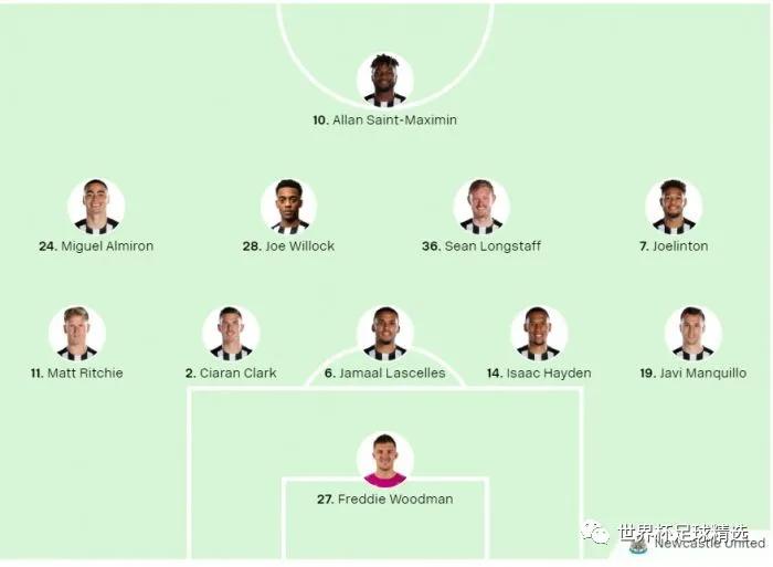 2021英超联赛曼联与纽卡比赛,英超21轮曼联对阵狼队