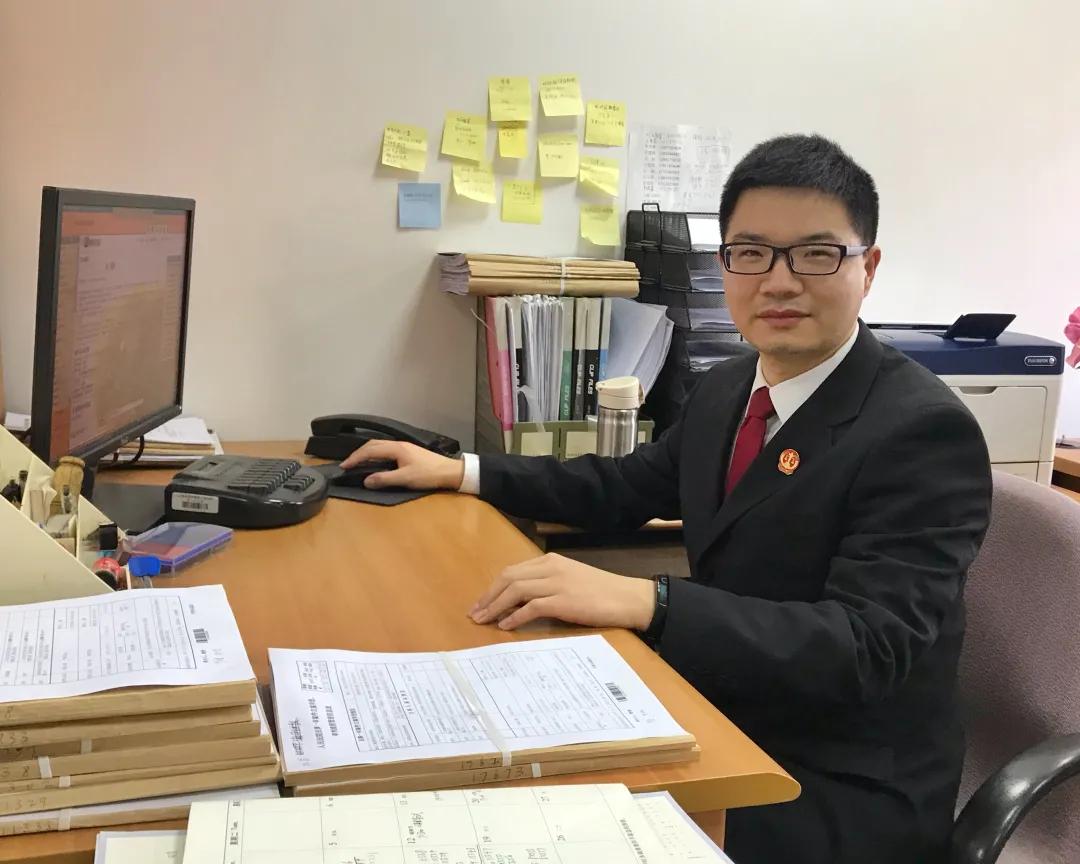 看看都有谁?上海浦东法院2020年度调研成果榜单揭晓啦!