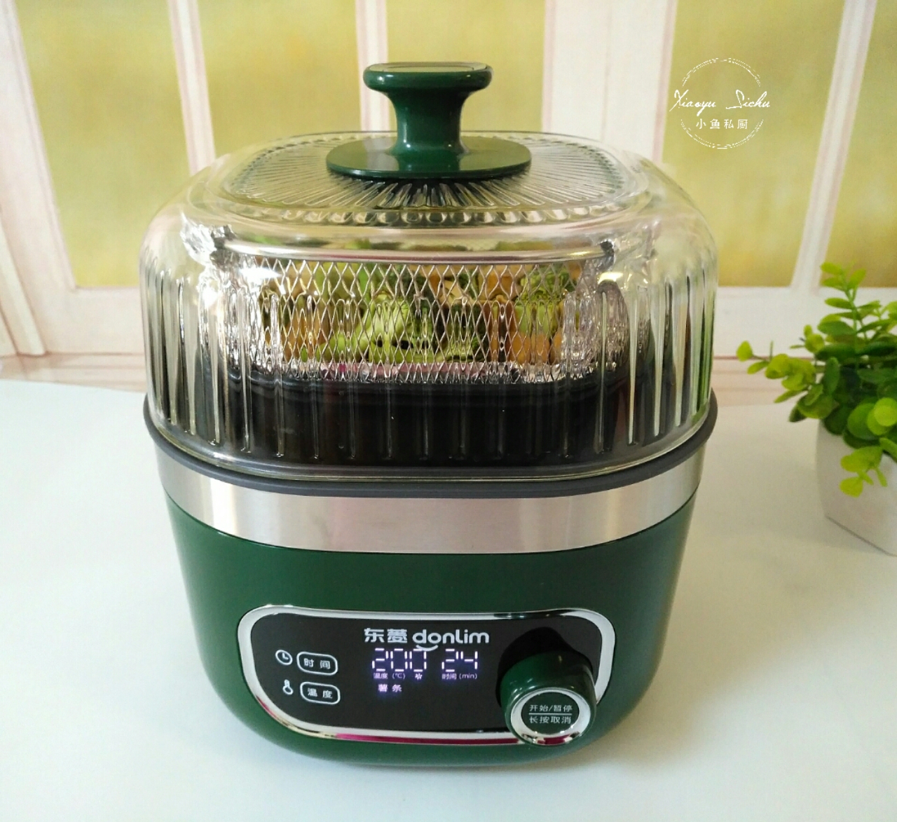 冬天早餐熬什么粥简单又营养,早餐这样做营养美味孩子也喜欢吃