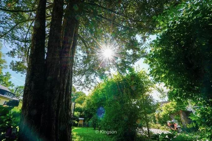 体验师徐凯德瑞意奥之旅（四）——走进中欧的童话国度
