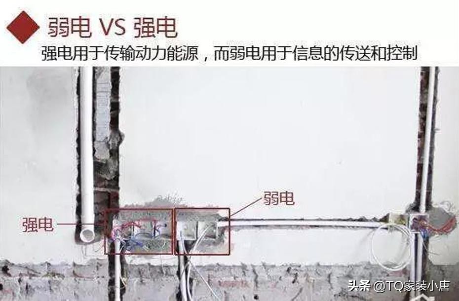 水电改造避坑最佳方法,水电改造验收有诀窍