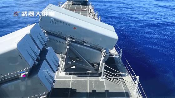 详解独立级濒海战斗舰，美军21世纪舰艇计划的产物，又一科幻战舰