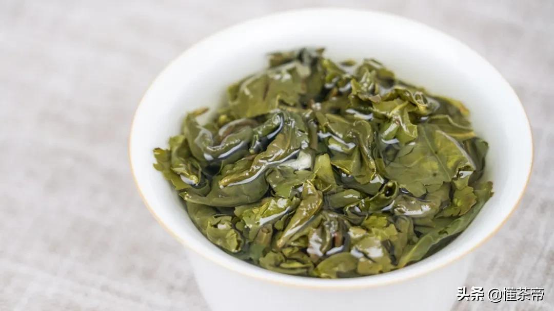 哪种香型铁观音好,安溪铁观音哪个镇的好