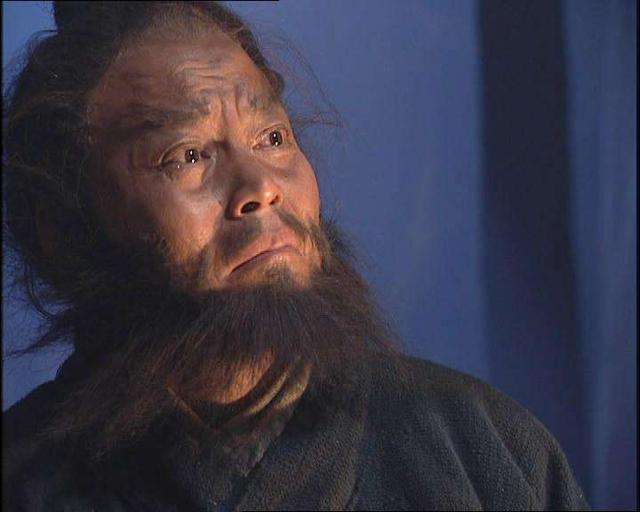 忠义水浒传天杀星卷,忠义李逵