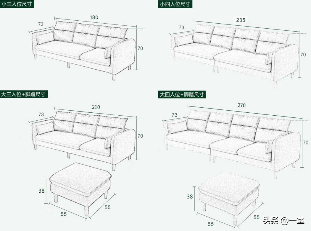 看了一眼你的图纸，就知道你不懂尺度
