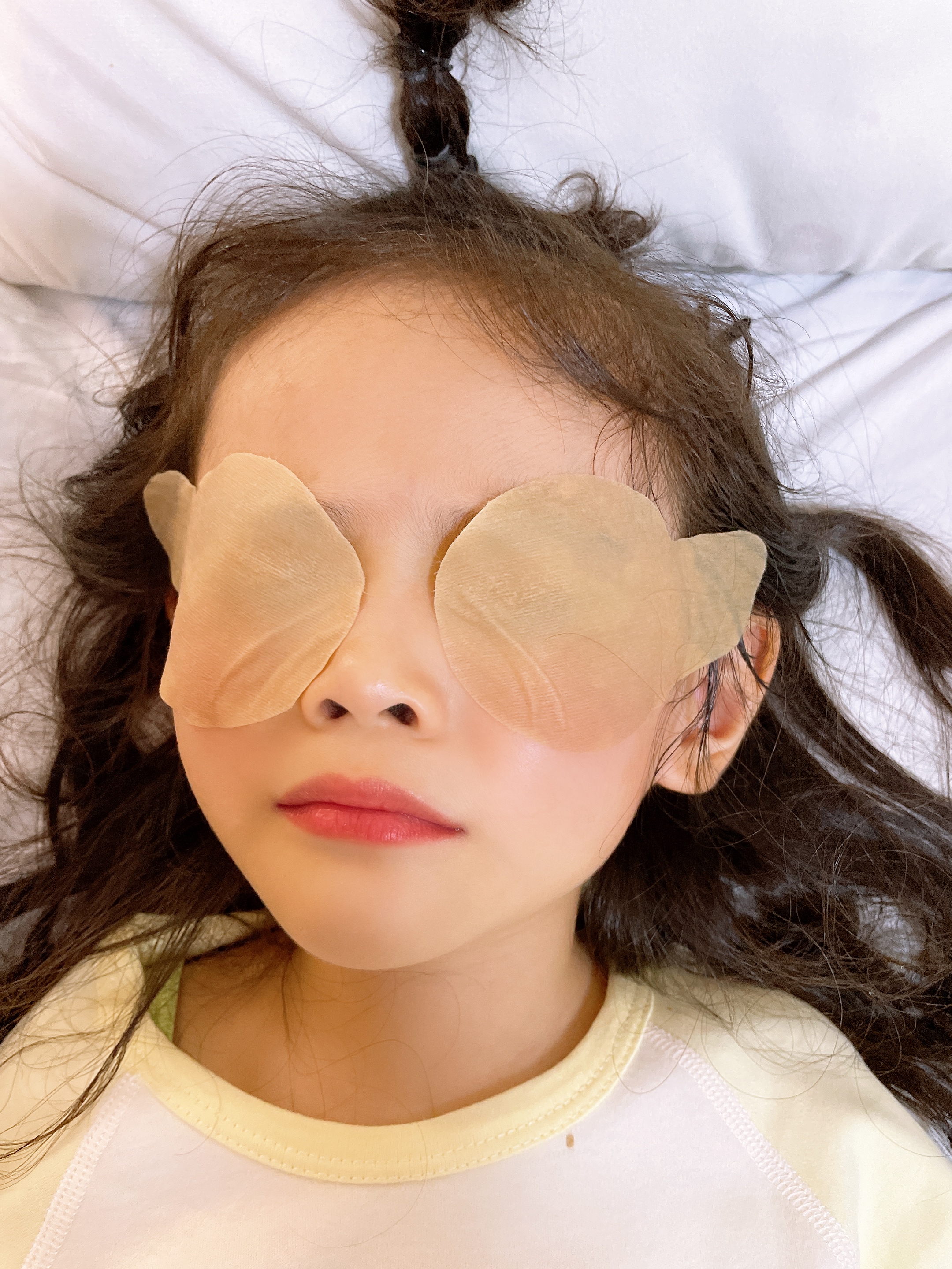 哪种眼贴缓解眼疲劳效果好,缓解眼疲劳眼贴哪种好