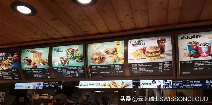 瑞士留学花费,本科去瑞士留学的优势