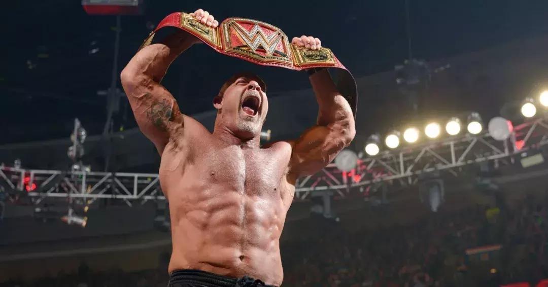 战神高柏30岁到60岁,wwe战神高柏vs约翰塞纳