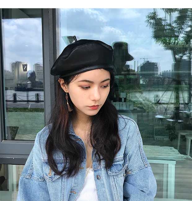 网红个性帽子正品,百搭漂亮的网红款帽子